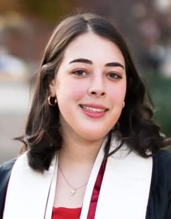 Melody Kashef, BS, BA