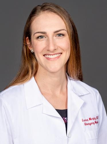 Lauren Murphy, MD