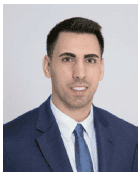 Christopher Riviello, DO