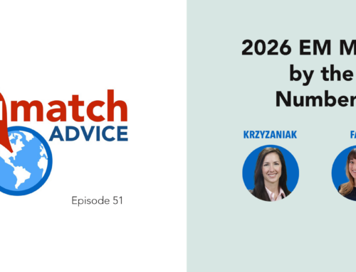 EM Match Advice 51: 2026 EM Match by the Numbers