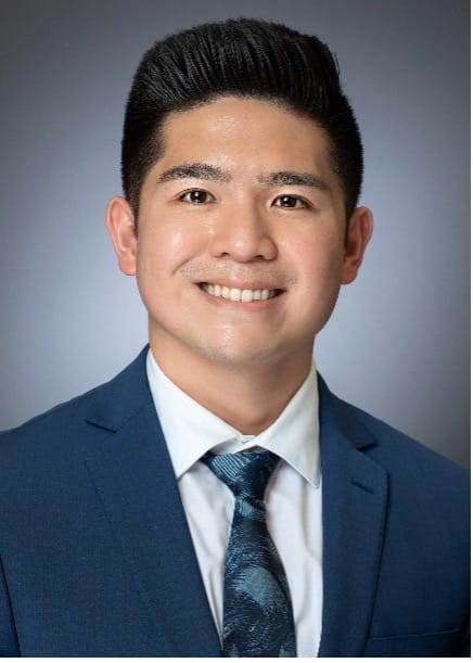 Kendrick Lim, DO