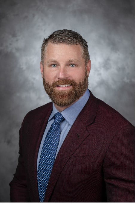 Kevin Black, DDS, MD