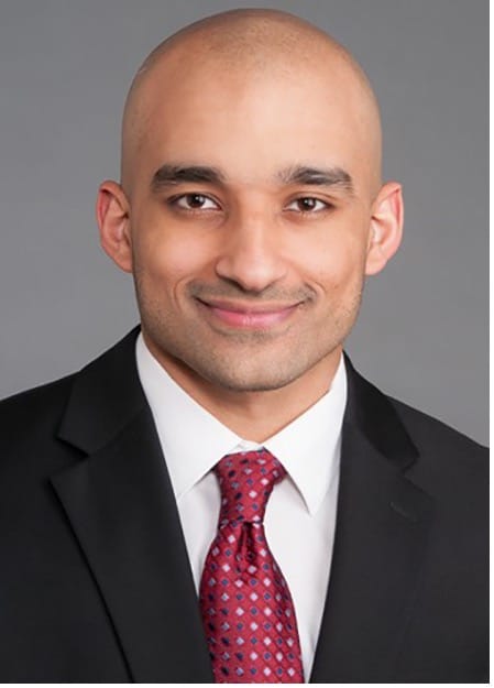 Omar El Hely, MD