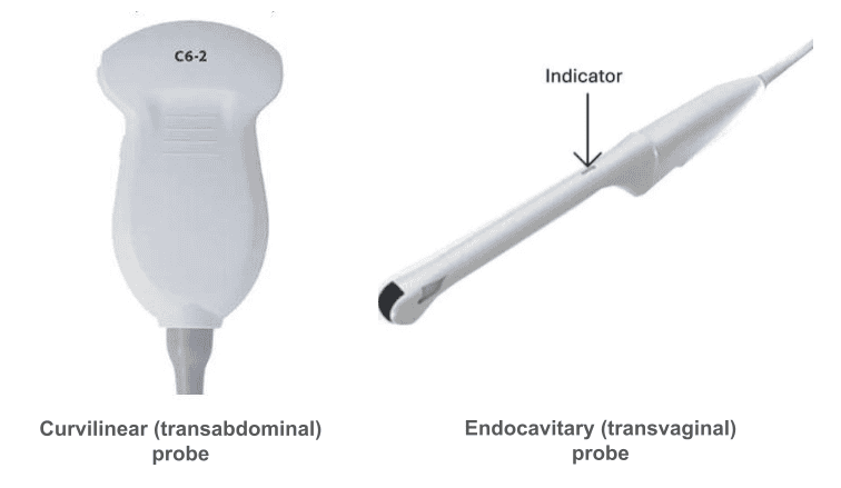 ultrasound probes