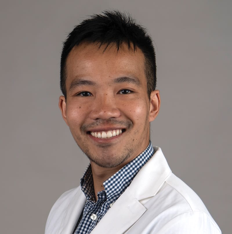 Alex Yang, MD
