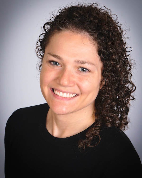 Alyssa Goodman, MD MPH