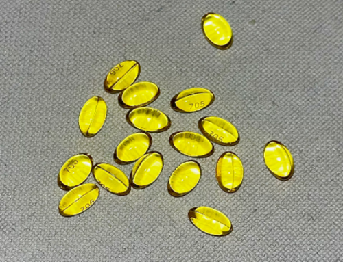 ACMT Toxicology Visual Pearl: Clutching your Perles