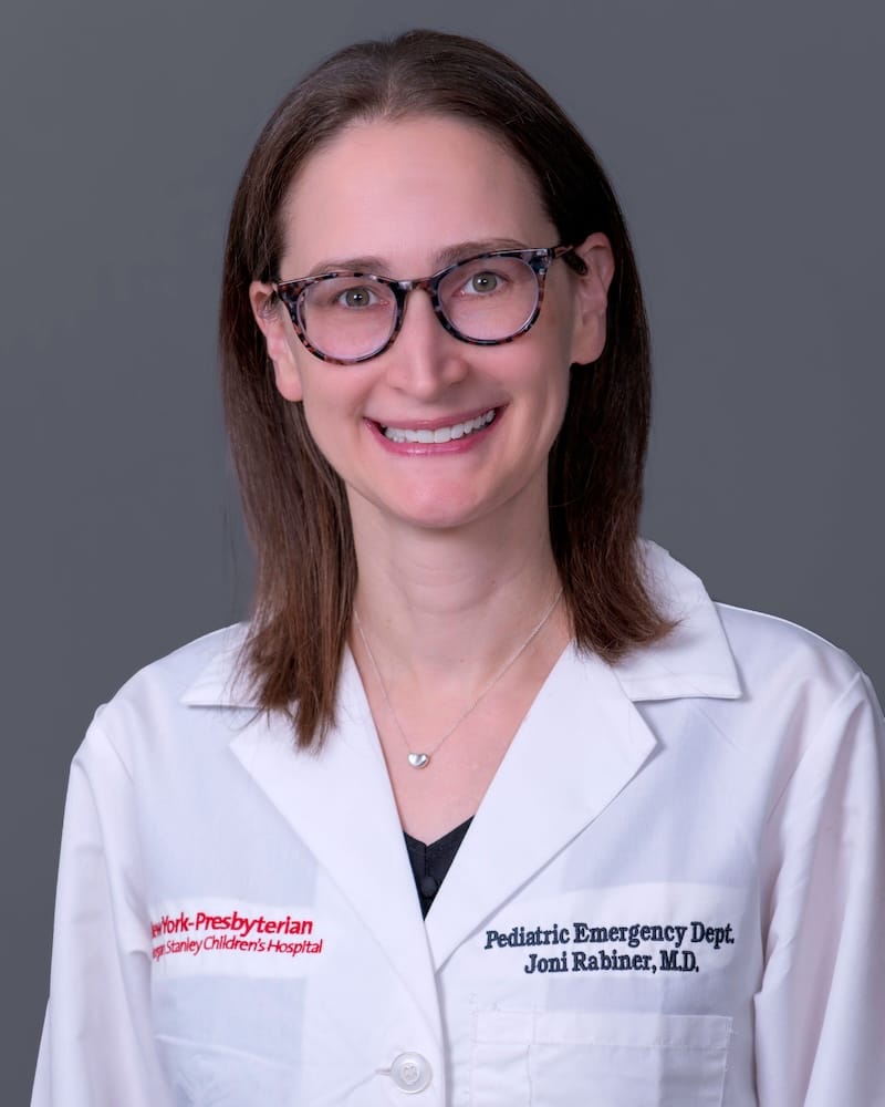 Joni E. Rabiner, MD