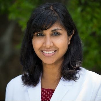 Kavita Gandhi, MD PhD