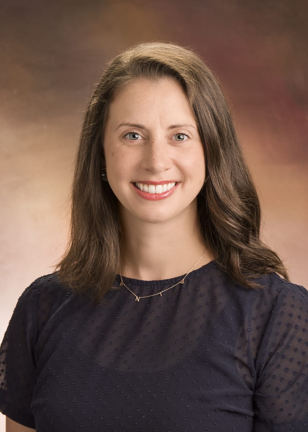 Lauren VonHoltz, MD MPH