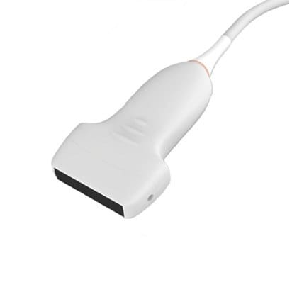 Linear ultrasound probe