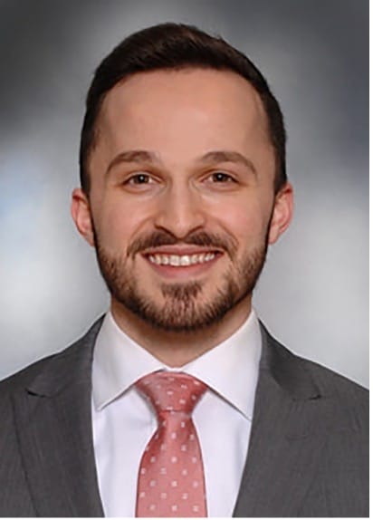Scott Dimeo, MD