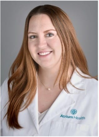 Stephanie Teeling, MD