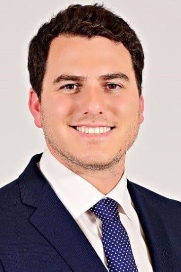 Ari Davis, BS, MS, DO, FAAEM