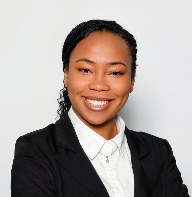 Lourdina Payen, BS