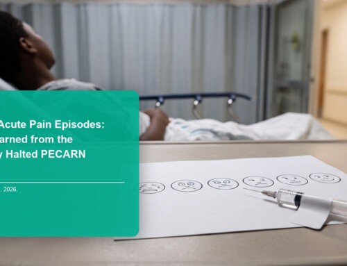 Sickle Cell Acute Pain Episodes: Lessons Learned from the Prematurely Halted PECARN STArT Trial