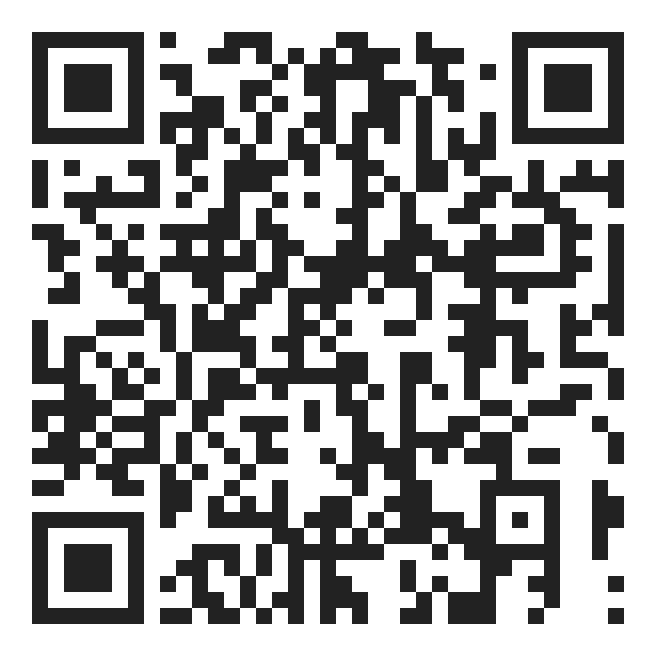 QR code linking to Korean editions of Education Theory Made Practical, Volumes 1–5