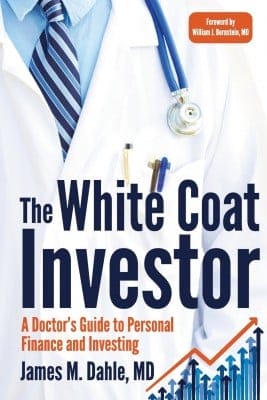 white coat investor