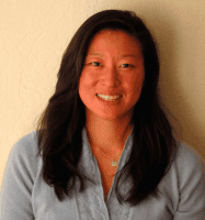 Delphine Huang