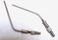 Frazier Catheter