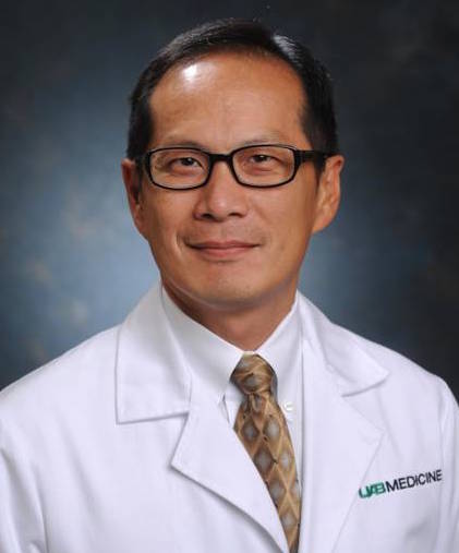 Henry Wang, MD