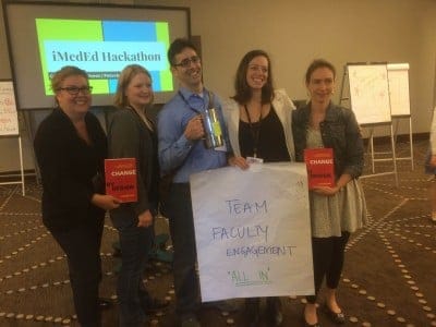 first place team
