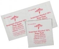 Iso pad
