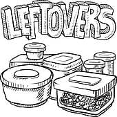 Leftovers