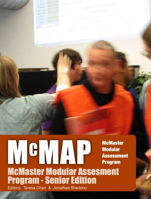 McMAP Senior