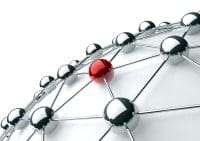 Network -canstockphoto11370978