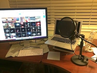 Office Setup