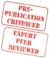 Prepublication-and-ExpertPeerReview