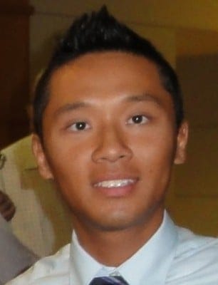 Ambrose Wong
