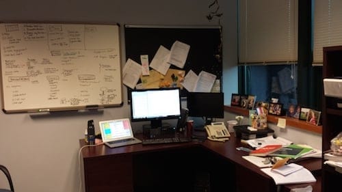 Ranney Office