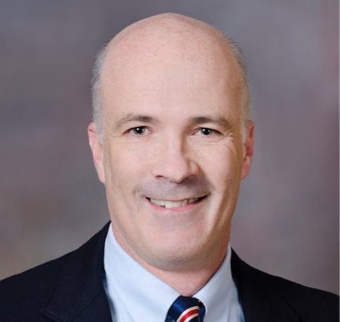 Robert Cloutier, MD MCR