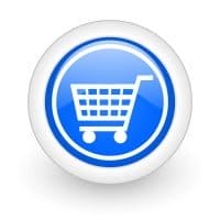 Shopping cart canstockphoto10707587