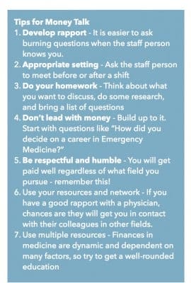 Tamara's Tips
