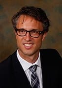 Nate Teismann, MD
