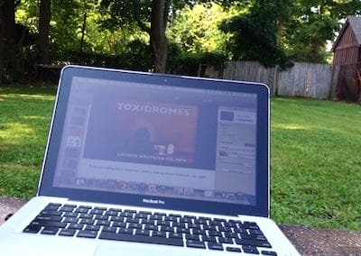 Westafer Laptop