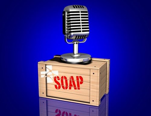 60 Second Soapbox: Autoimmune Disease, Ultrasound Teaching, 3rd Nerve Palsy