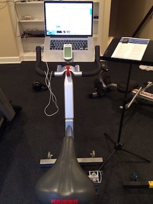bike office