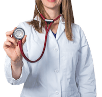 female_doctor_holding_stethoscope_400_clr_17638 sm