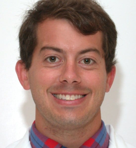 Michael Hansen, DO