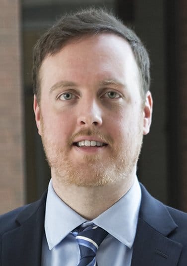 Brent Reed, PharmD, FAHA