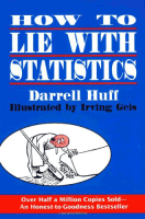 how to lie with stats