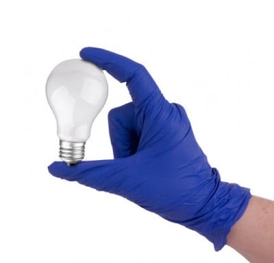 light bulb cropped - canstockphoto3134429
