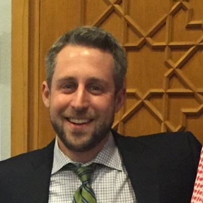 Seth Trueger, MD MPH