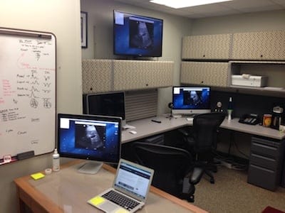 office